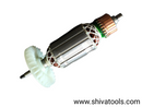 MT410 Armature suitable for Makita Maktec MT410 / Xtrapower And All imported MT410 Model
