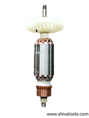 750-100 Armature suitable for 4" Bosch Angle Grinder Heavy-duty GWS750-100 Model