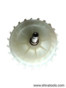 750-100 Armature suitable for 4" Bosch Angle Grinder Heavy-duty GWS750-100 Model