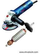 ST 7-100 Armature suitable for 4" Bosch Angle Grinder Heavy-duty GWS 7-100 E Model
