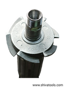 Trimmer Armature suitable for Wood Carving Trimmer Dongcheng/DCA/DCK/Powertex and All Imported 2-6 Model model