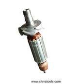 Trimmer Armature suitable for Wood Carving Trimmer Dongcheng/DCA/DCK/Powertex and All Imported 2-6 Model model
