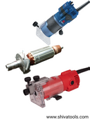 Trimmer Armature suitable for Wood Carving Trimmer Dongcheng/DCA/DCK/Powertex and All Imported 2-6 Model model