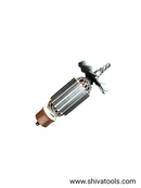 CC14STD Armature suitable for Hikoki CC14STD / Cumi /all CC14STD Type Model imported machine