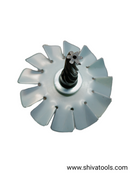 CC14STD Armature suitable for Hikoki CC14STD / Cumi /all CC14STD Type Model imported machine