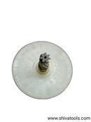 Gco200 Armature suitable for Bosch GCO 200 14" Cutoff