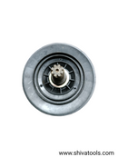 Dca Gco2000 Armature suitable for Bosch GCO 2000 14" Cutoff