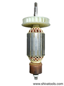 G18SE2 Armature suitable for 7" Angle Grinder Dongcheng / DCA /  DCK / Xtrapower/ Powertex