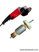 G18SE2 Armature suitable for 7" Angle Grinder Dongcheng / DCA /  DCK / Xtrapower/ Powertex