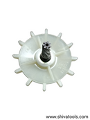 FF-160 Armature suitable for Dongcheng DCA DCK xtrapower Powertex All Imported Paintmixer /16mm electric Drill
