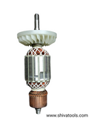 G18SH2 Armature suitable for 7" Angle Grinder HiKoKi G18SH2