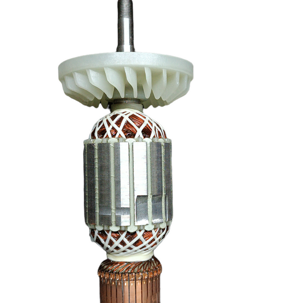 G18SH2 Armature suitable for 7