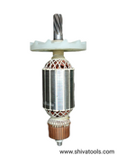 CC14SF Armature suitable for 14" cutoff HiKoKi CC14SF