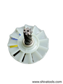 CC14SF Armature suitable for 14" cutoff HiKoKi CC14SF