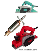 Planer Armature suitable for wood working / designing Dongcheng / DCA / DCK / Xtrapower / Powertex All Imported 02-82 Model