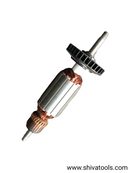 Cag-100P Armature suitable for 4" Angle grinder Cumi CAG-100P Model