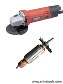 MT954 Armature suitable for 4" Angle grinder Maktec MT954 Model
