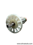 0810 5Kg Demolition Hammer  Armature suitable for Dongcheng / DCK / DCA / Powertex / Xtrapower 0810 5kg Breaker