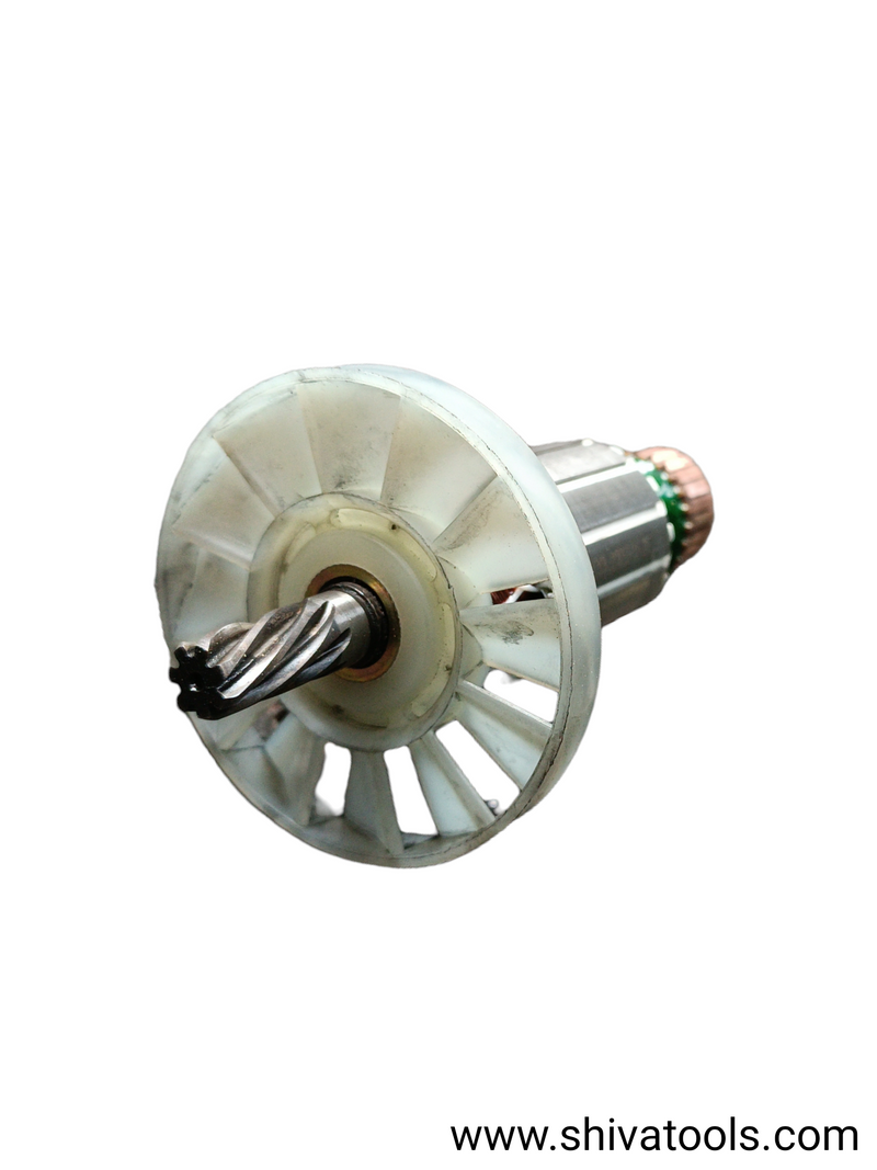 0810 5Kg Demolition Hammer Armature suitable for Dongcheng DCK DCA