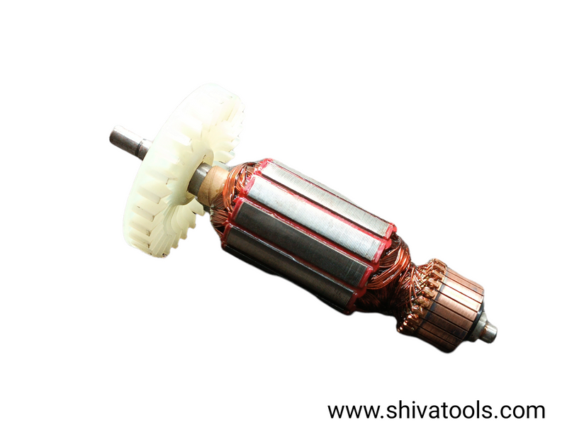 GDC 120 Armature suitable for 4" Marble / wood cutter in Bosch GDC 120