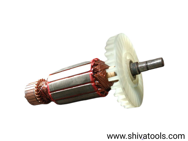 GDC 120 Armature suitable for 4" Marble / wood cutter in Bosch GDC 120