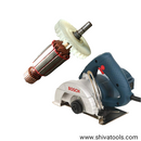 GDC 120 Armature suitable for 4" Marble / wood cutter in Bosch GDC 120