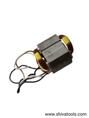 DV13VSS Field Coil  Suitable for 13mm Impact Drill In Hitachi/ Hikoki DV13VSS