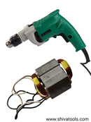 DV13VSS Field Coil  Suitable for 13mm Impact Drill In Hitachi/ Hikoki DV13VSS