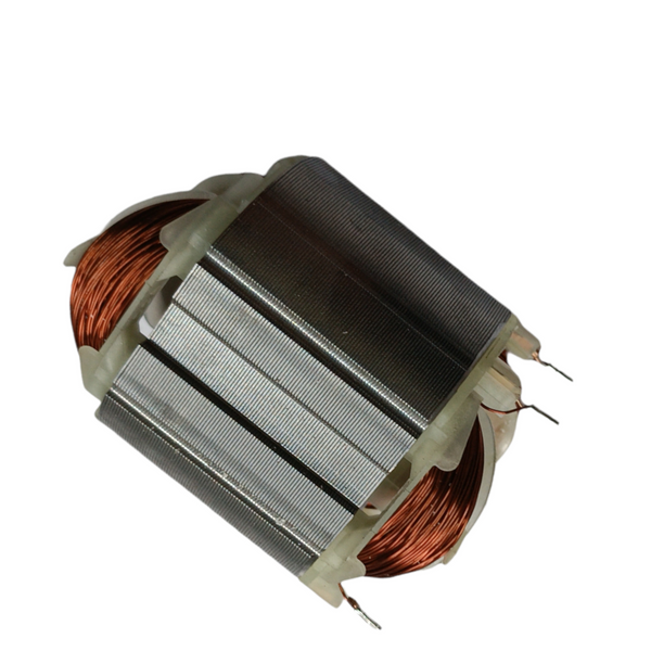 Bosch drill deals machine field coil