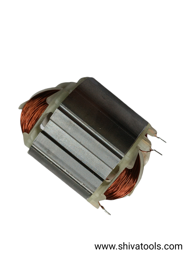 13Re Field Coil  Suitable for 13mm Impact Drill in Bosch GSB 450 / GSB 501