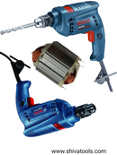 13Re Field Coil  Suitable for 13mm Impact Drill in Bosch GSB 450 / GSB 501