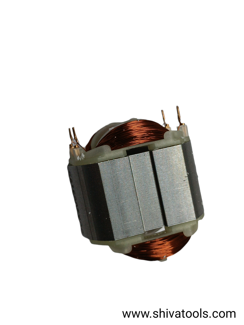 10A Field Coil  Suitable for 10mm  Drill in Dongcheng DCK DCA Xtrapower Powertex All Imported 10A Drill Models