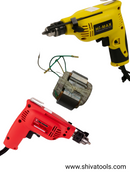 6LD Field Coil  Suitable for 6.5 mm Drill in Dongcheng / DCK / DCA/  Xtrapower / Powertex / All Imported 6ld Drill Models