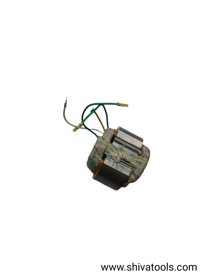 6LD Field Coil  Suitable for 6.5 mm Drill in Dongcheng / DCK / DCA/  Xtrapower / Powertex / All Imported 6ld Drill Models