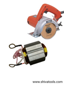 MT410 Field Coil  Suitable for 4" Marble / Wood / Tiles Cutter in  Makita MT410