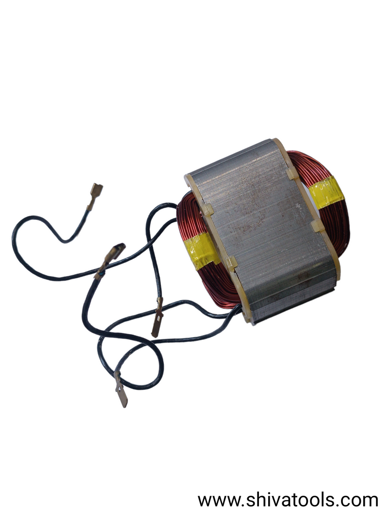 20-180 Field Coil  Suitable for 7" Angle Grinder In Bosch GWS 20-180 / 24-180B