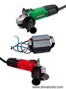 G10SS Field Coil  Suitable for 4" Angle Grinder In Hikoki G10SS / All Imported G10SS Model