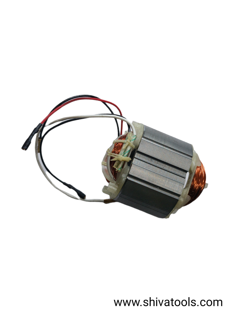 02 13 Field Coil Suitable for 13mm Impact Drill In Dongcheng DCK D