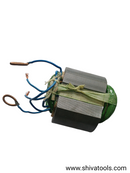 CM4SB Field Coil  Suitable for 4" Marble/Wood Cutter in Hikoki(HitMin) / Dongcheng / DCK / DCA / Powertex / All Imported CM4SB / CM6 Model