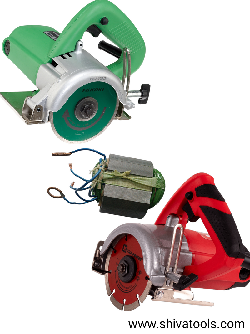 CM4SB Field Coil Suitable for 4