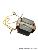 0810/ Field Coil  Suitable for 5Kg Demolition Hammer makita braker / DCK / DCA / Powertex / All Imported 0810/5Kg Model