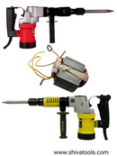 0810/ Field Coil  Suitable for 5Kg Demolition Hammer makita braker / DCK / DCA / Powertex / All Imported 0810/5Kg Model