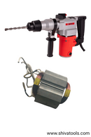 3-26 Rotary Hammer Field Coil  Suitable for Dongcheng / DCK / DCA / Powertex / All Imported 3-26 Model