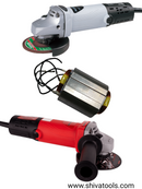 PDA100M Field Coil  Suitable 4" Angle Grinder in Hikoki PDA100M / Dongcheng / DCK / DCA / Powertex / All Imported PDA100M Model