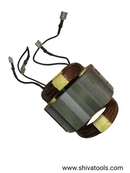 G18SW2 Field Coil  Suitable  For 7" Angle Grinder in Hikoki G18SW2