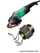 G18SW2 Field Coil  Suitable  For 7" Angle Grinder in Hikoki G18SW2