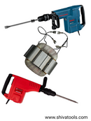 11E Demolition Hammer Field Coil  Suitable  For Bosch GSH 11e / Dongcheng / DCK / DCA / Xtrapower / Powertex / All Imported 11E Model