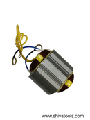 LG355 Field Coil  Suitable  For 14" Cutoff in  Dongcheng / DCK / DCA / Xtrapower / Powertex / All Imported LG355 Model