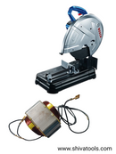 GCO200 Imported  Field Coil  Suitable  For 14" Cutoff In Bosch GCO 200/220