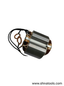 G18SE2  Field Coil  Suitable  For 7" Angle Grinder In Dongcheng / DCK / DCA / Xtrapower / Powertex / All Imported G18SE2 Model